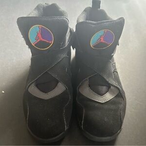 Jordan basketball sneaker